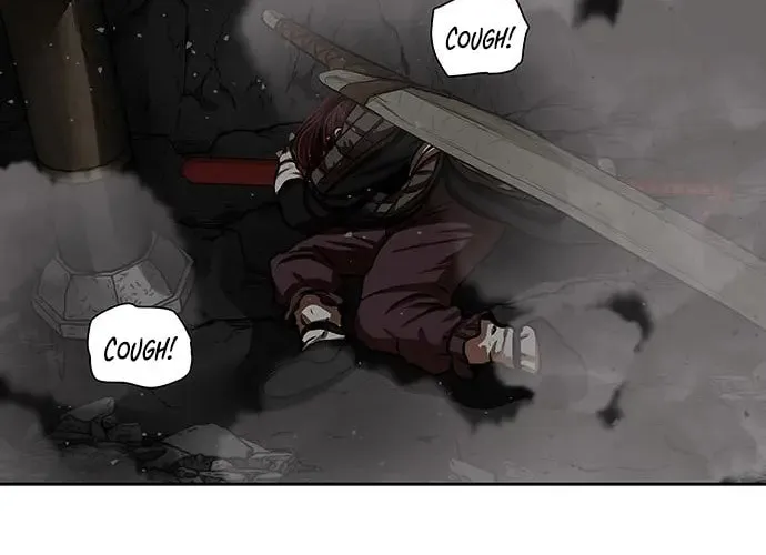Escort Warrior Chapter 175 page 31 - 