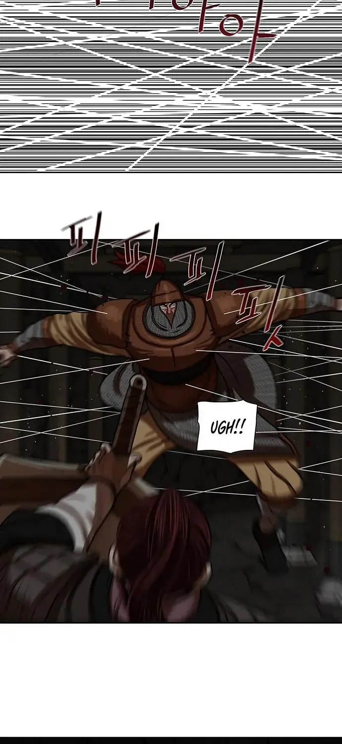 Escort Warrior Chapter 175 page 47 - 