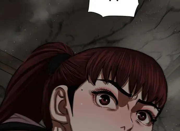 Escort Warrior Chapter 175 page 7 - 