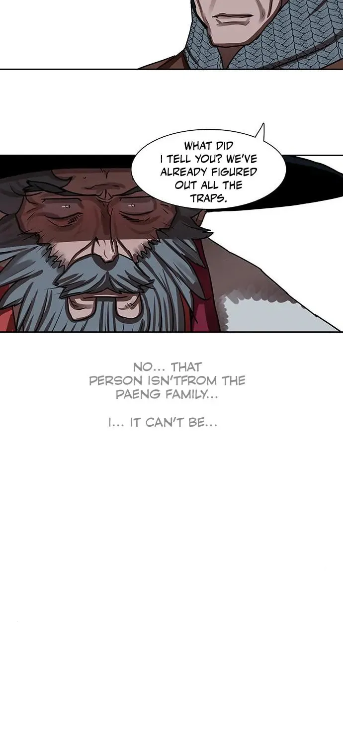 Escort Warrior Chapter 175 page 62 - 