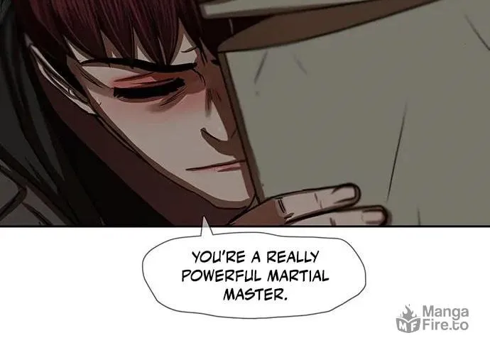 Escort Warrior Chapter 175 page 65 - 