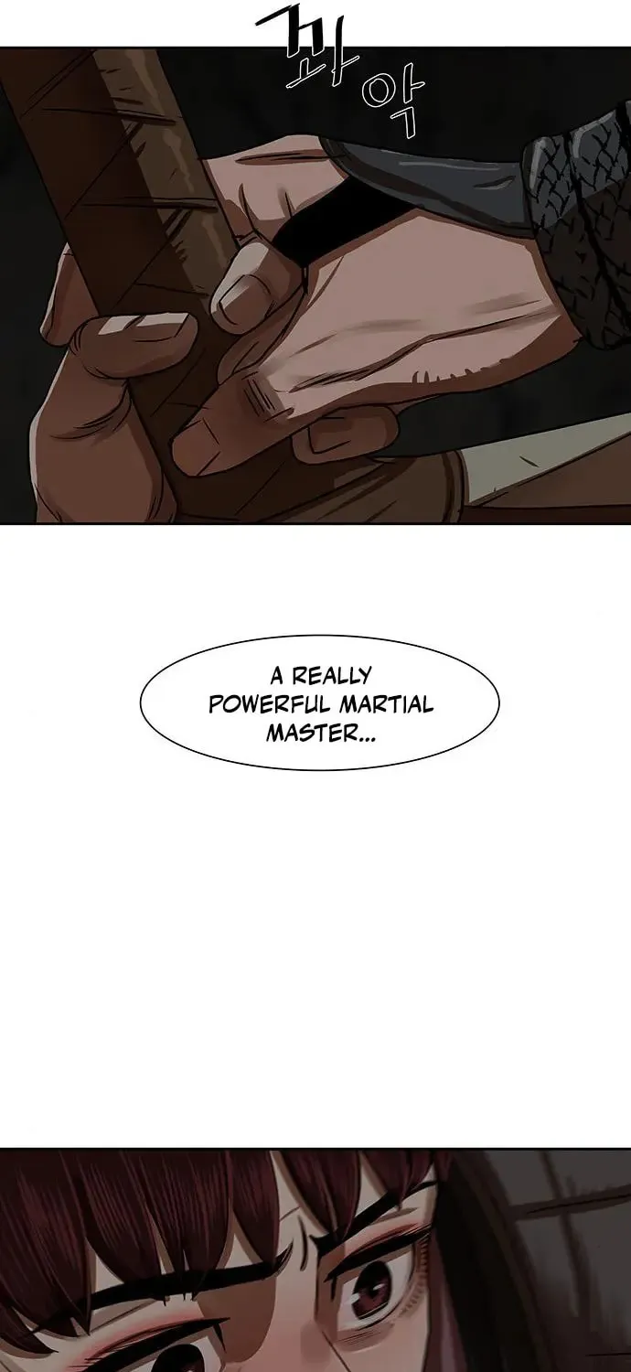 Escort Warrior Chapter 175 page 67 - 