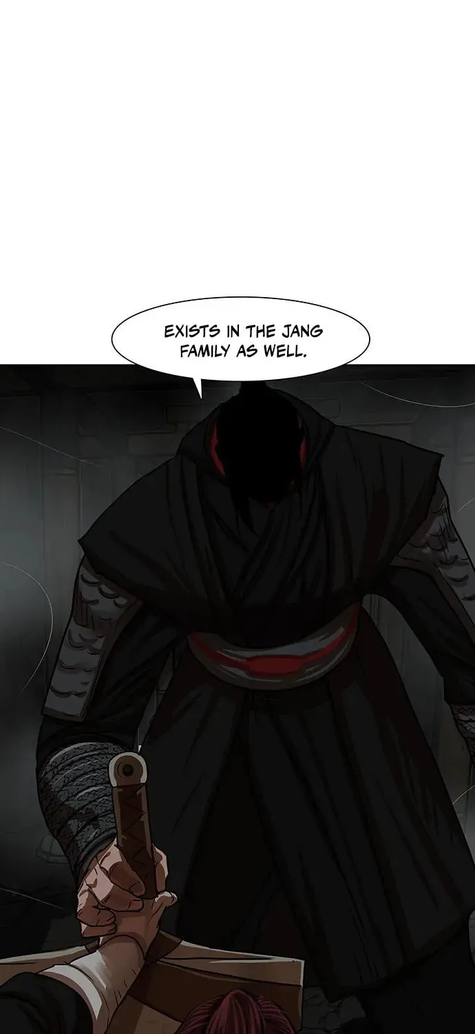 Escort Warrior Chapter 175 page 69 - 