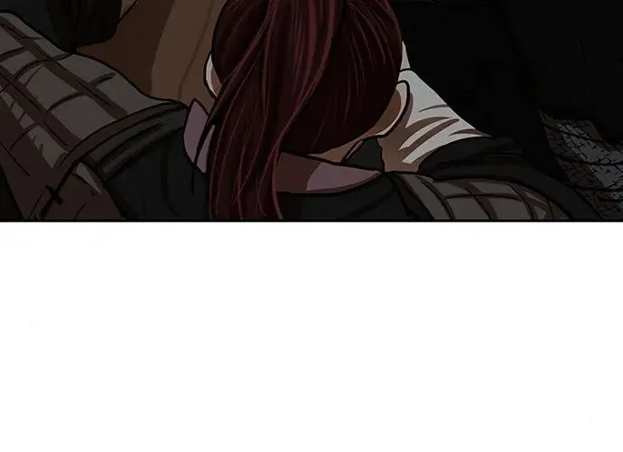 Escort Warrior Chapter 175 page 70 - 