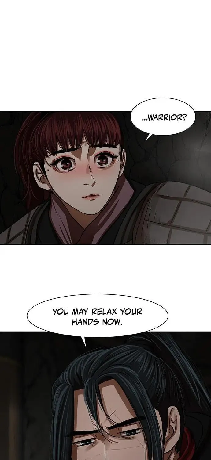 Escort Warrior Chapter 175 page 71 - 