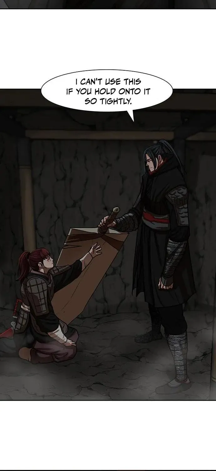 Escort Warrior Chapter 175 page 73 - 