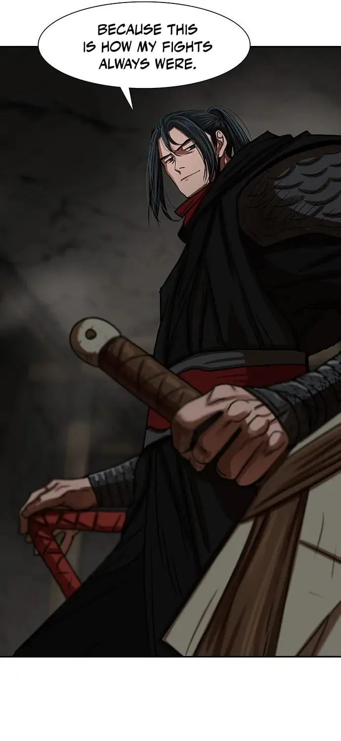 Escort Warrior Chapter 175 page 79 - 