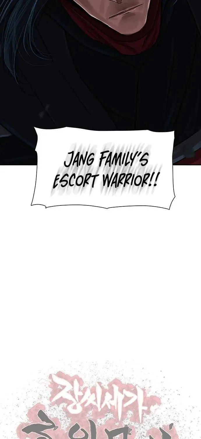 Escort Warrior Chapter 175 page 89 - 