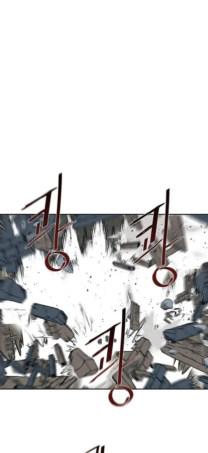 Escort Warrior Chapter 175 page 10 - 