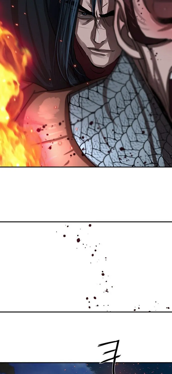 Escort Warrior Chapter 176 page 101 - 
