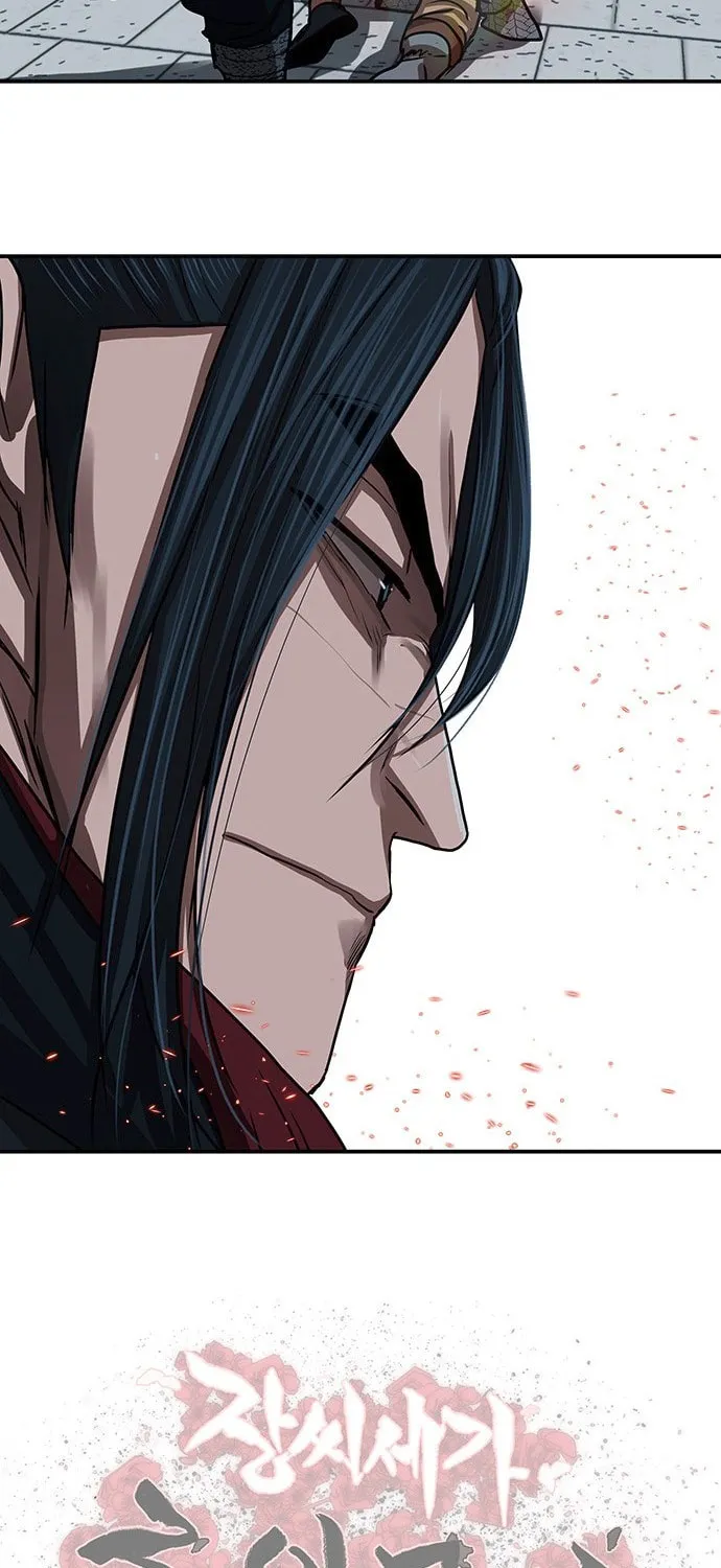 Escort Warrior Chapter 176 page 103 - 