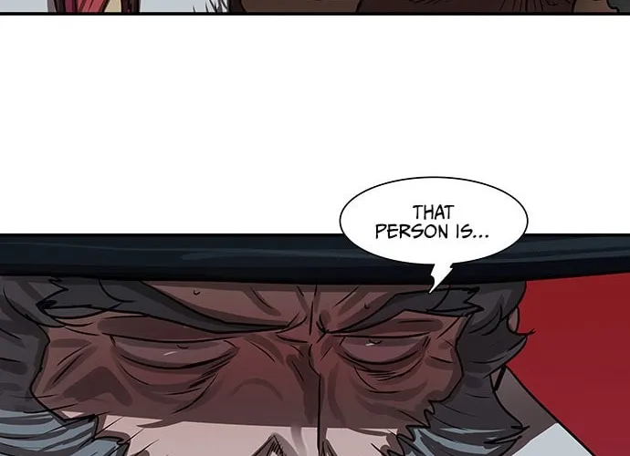 Escort Warrior Chapter 176 page 14 - 