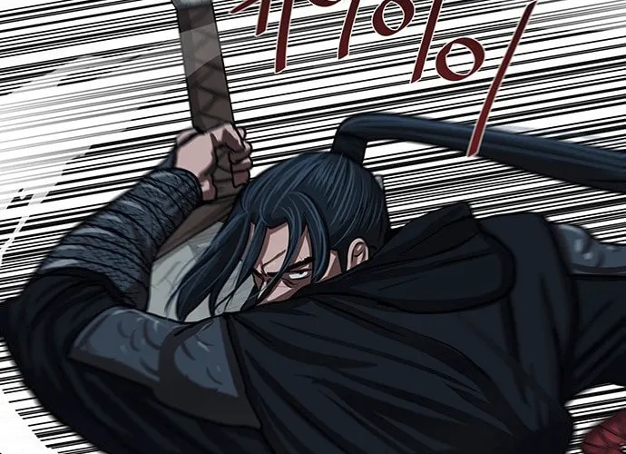 Escort Warrior Chapter 176 page 30 - 