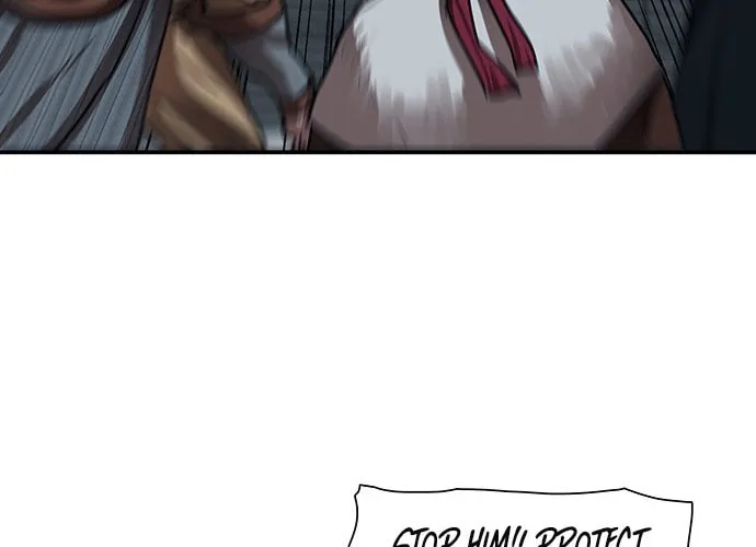 Escort Warrior Chapter 176 page 36 - 