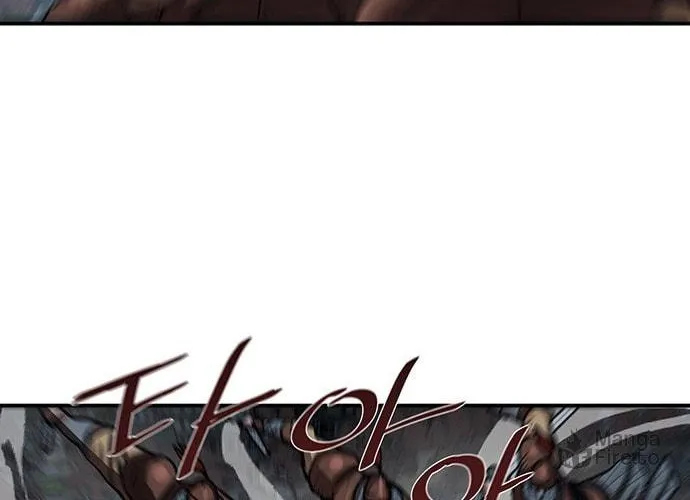 Escort Warrior Chapter 176 page 38 - 