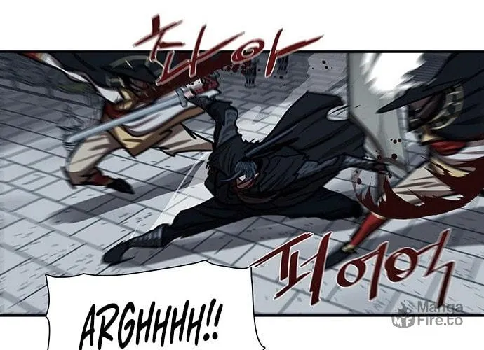 Escort Warrior Chapter 176 page 58 - 