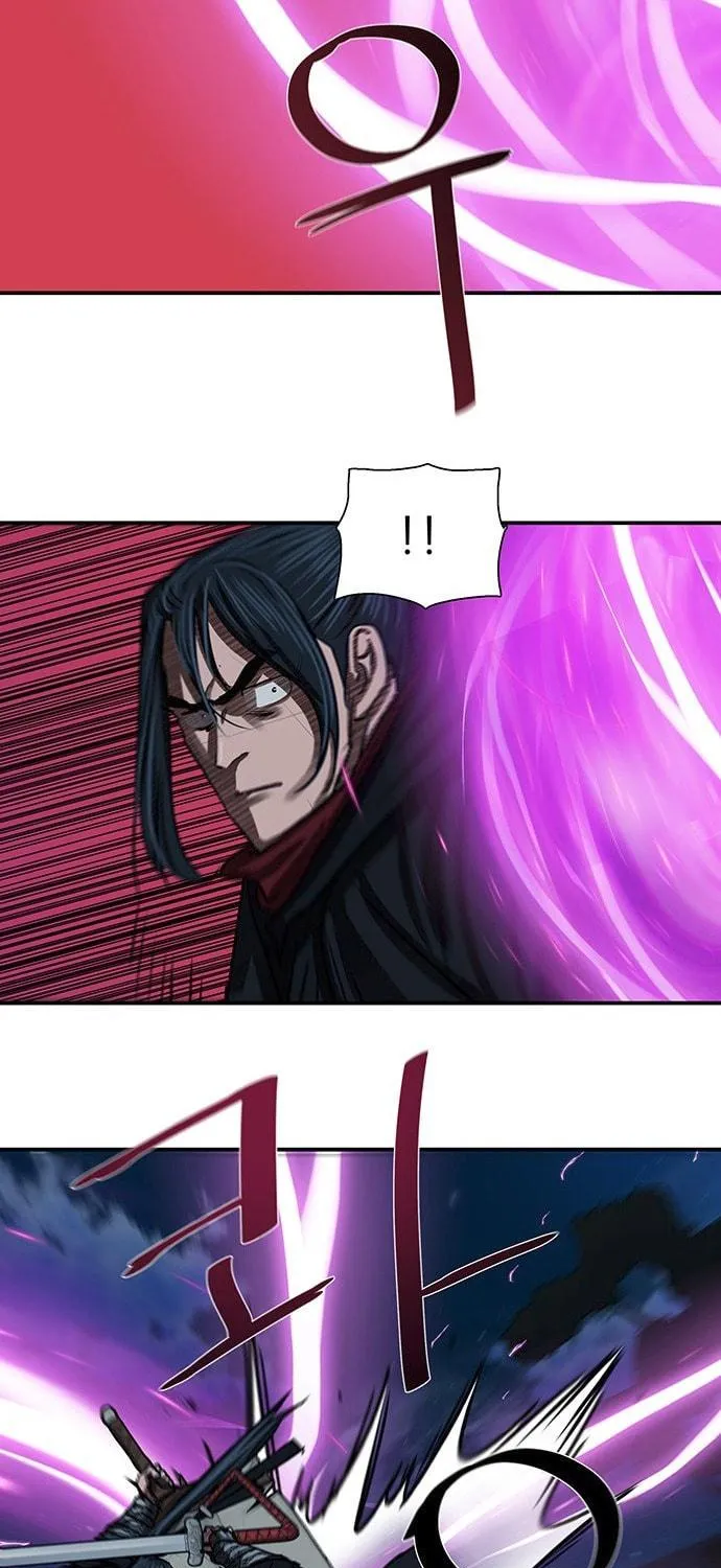 Escort Warrior Chapter 176 page 67 - 