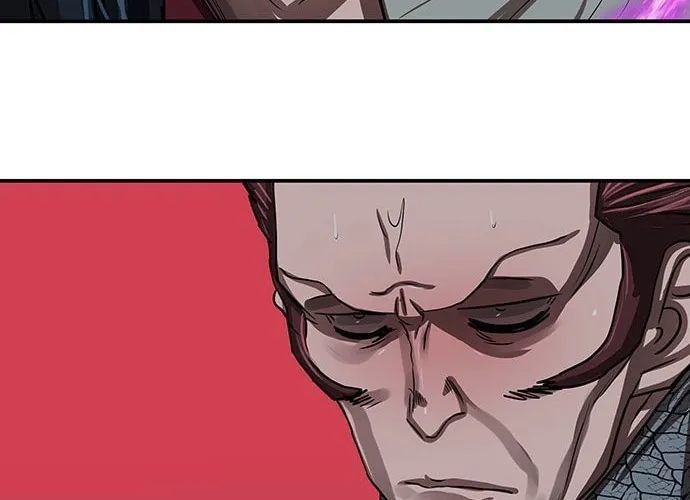 Escort Warrior Chapter 176 page 72 - 