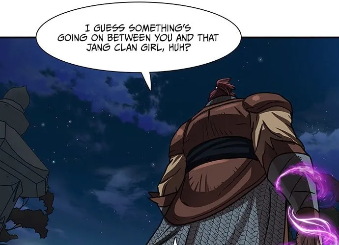 Escort Warrior Chapter 176 page 74 - 