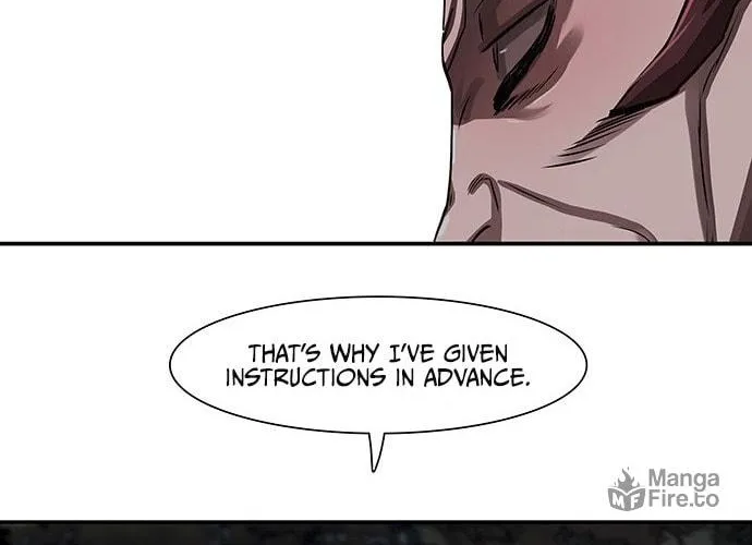 Escort Warrior Chapter 176 page 76 - 