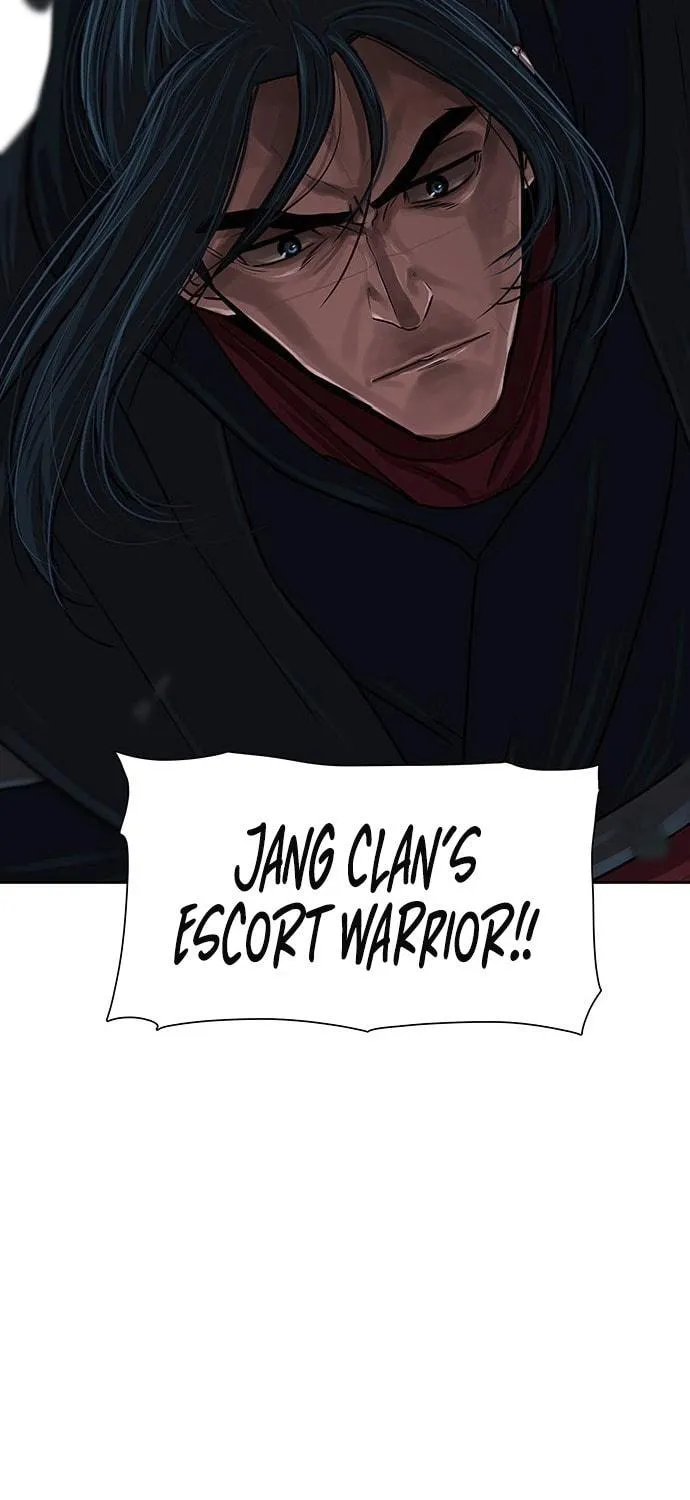 Escort Warrior Chapter 176 page 9 - 