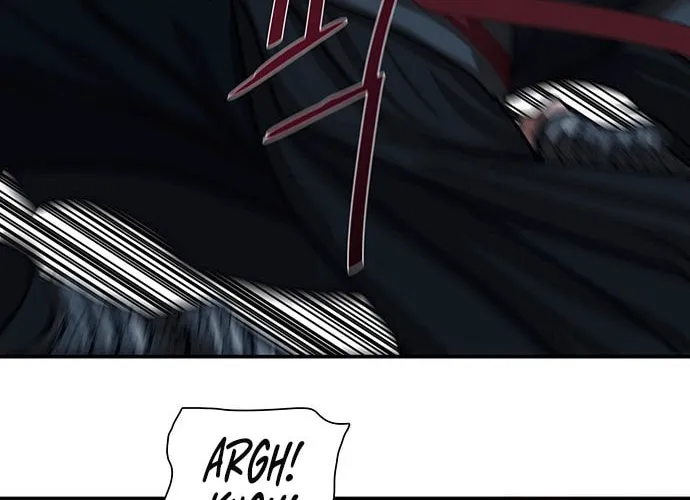 Escort Warrior Chapter 176 page 86 - 