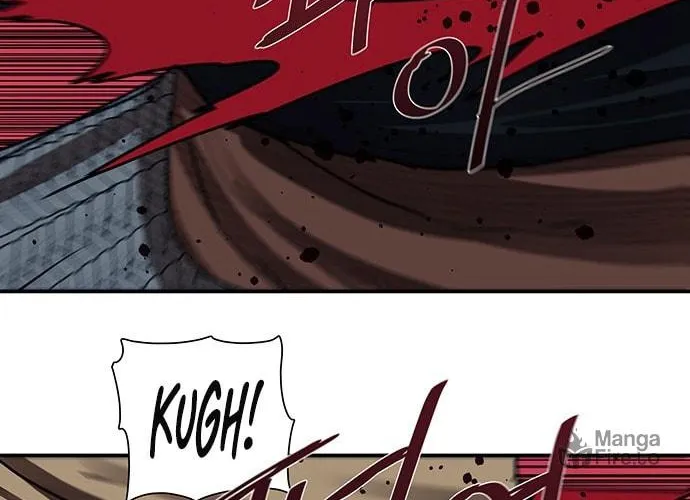 Escort Warrior Chapter 176 page 88 - 