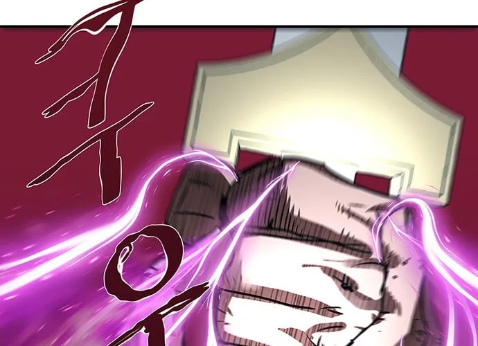 Escort Warrior Chapter 176 page 90 - 