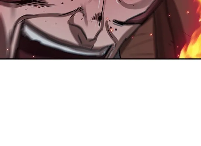 Escort Warrior Chapter 176 page 96 - 