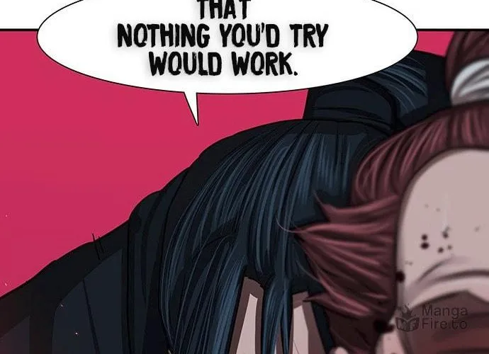 Escort Warrior Chapter 176 page 100 - 