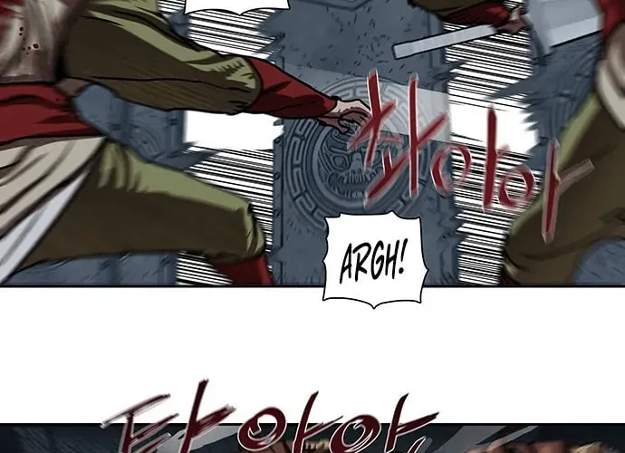 Escort Warrior Chapter 177 page 14 - 