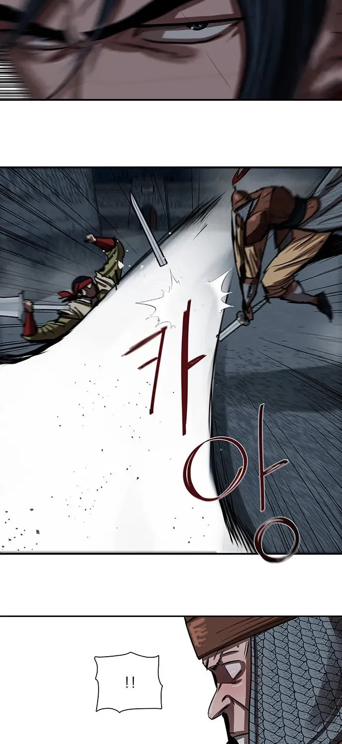 Escort Warrior Chapter 177 page 25 - 