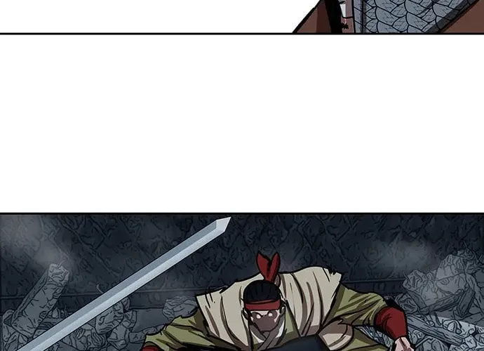 Escort Warrior Chapter 177 page 26 - 