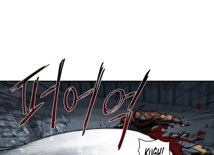 Escort Warrior Chapter 177 page 28 - 