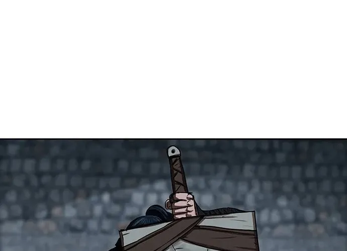 Escort Warrior Chapter 177 page 30 - 
