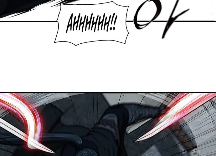 Escort Warrior Chapter 177 page 36 - 