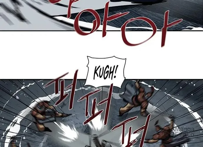 Escort Warrior Chapter 177 page 38 - 