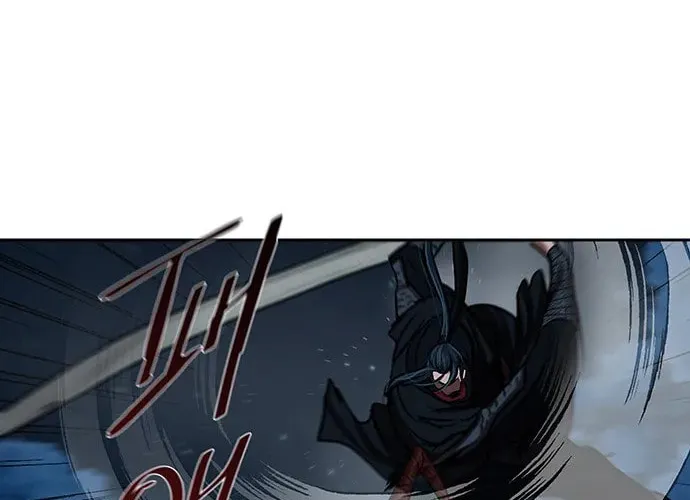Escort Warrior Chapter 177 page 42 - 