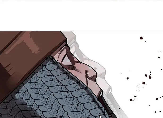 Escort Warrior Chapter 177 page 44 - 