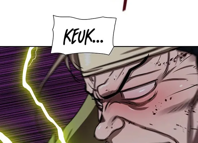 Escort Warrior Chapter 177 page 54 - 
