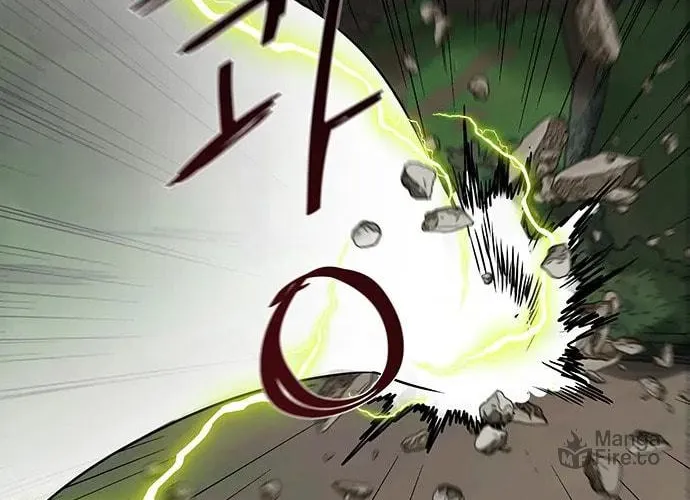 Escort Warrior Chapter 177 page 58 - 