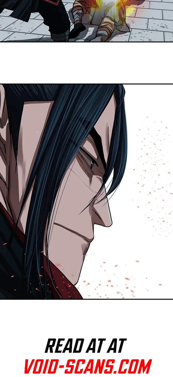 Escort Warrior Chapter 177 page 7 - 