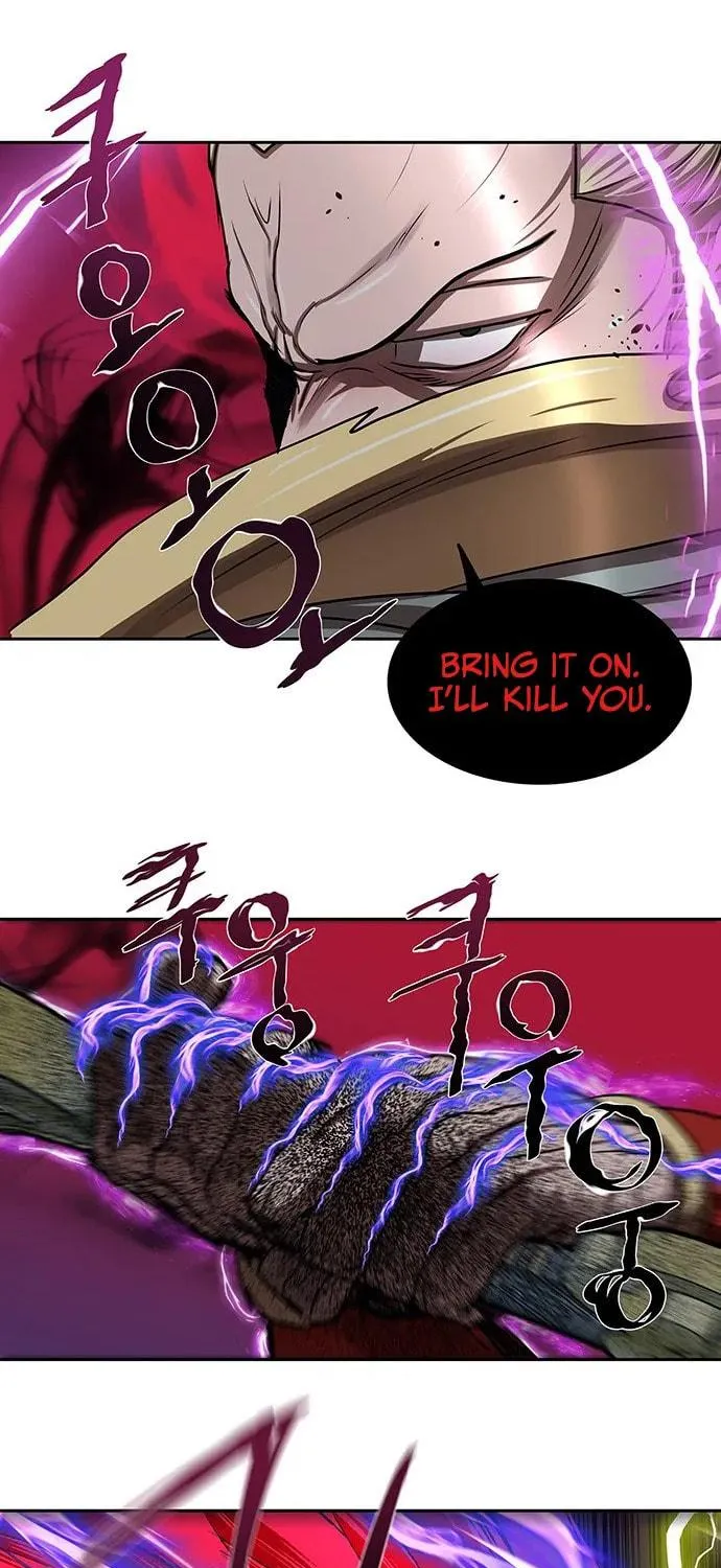 Escort Warrior Chapter 177 page 75 - 