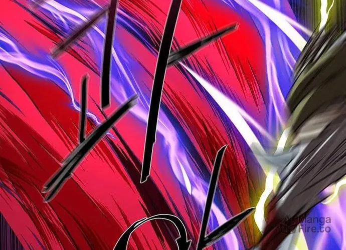 Escort Warrior Chapter 177 page 76 - 