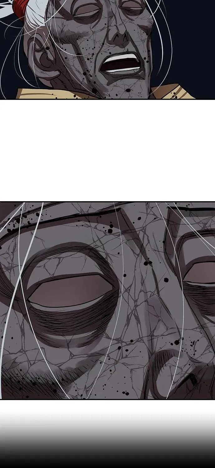 Escort Warrior Chapter 178 page 15 - 