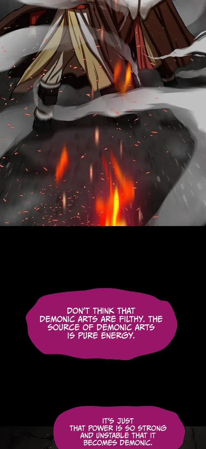 Escort Warrior Chapter 178 page 19 - 