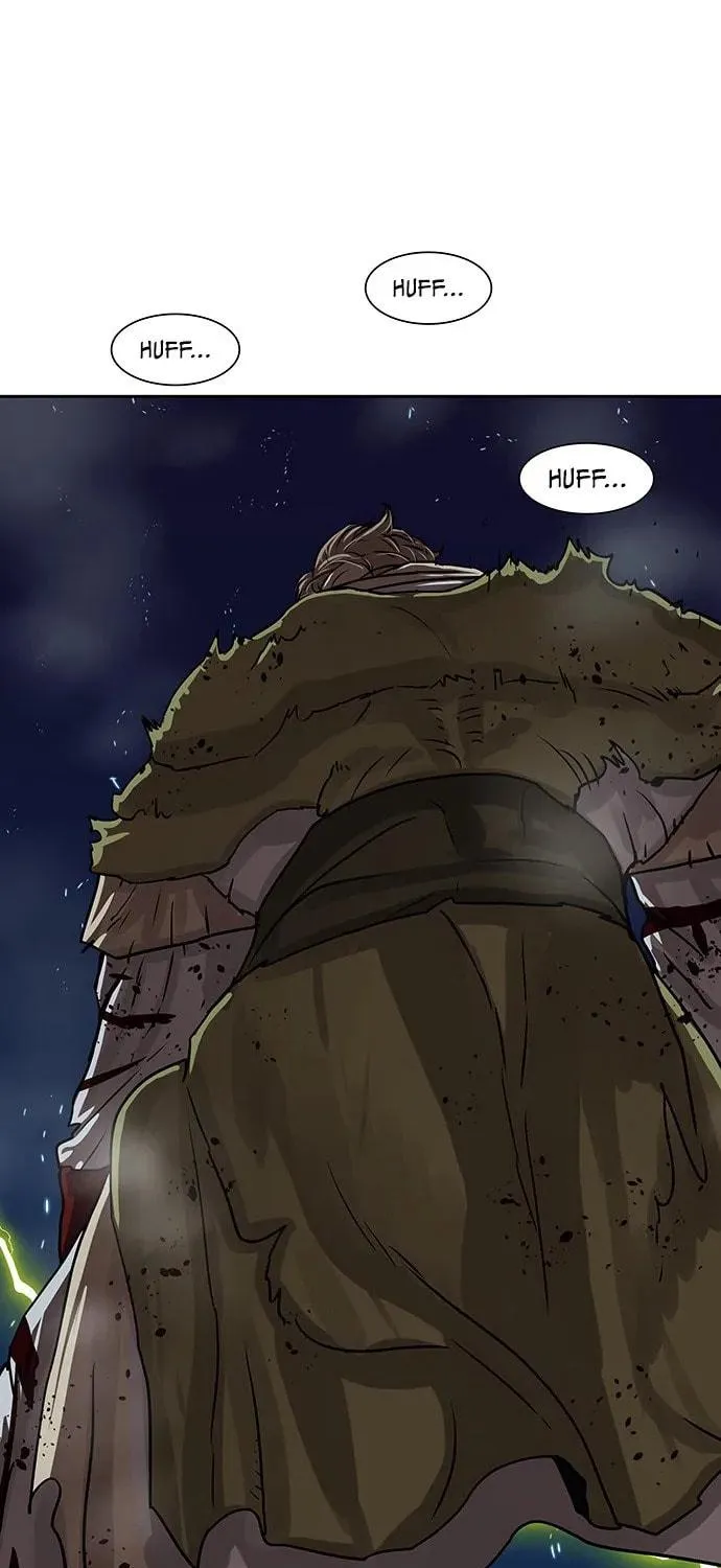 Escort Warrior Chapter 178 page 3 - 