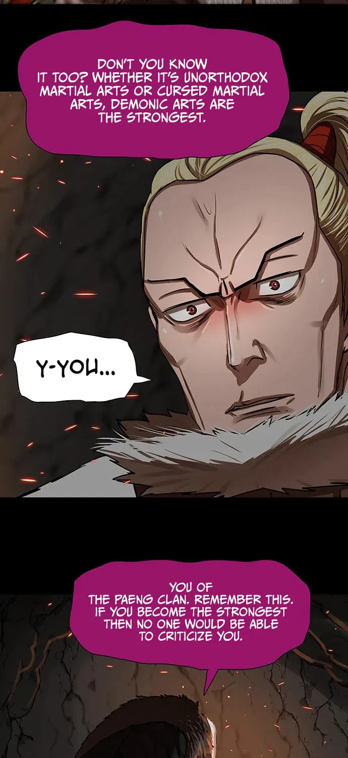 Escort Warrior Chapter 178 page 23 - 