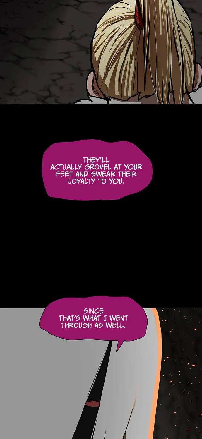 Escort Warrior Chapter 178 page 25 - 