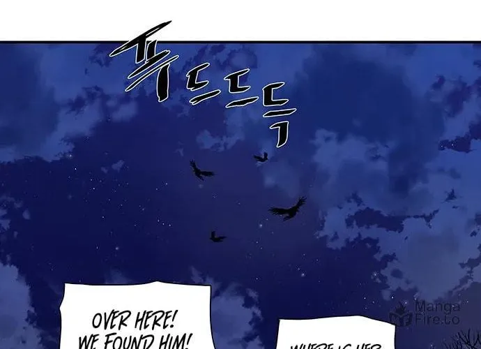 Escort Warrior Chapter 178 page 34 - 